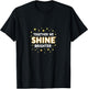 Together We Shine Brighter Inspirational Design