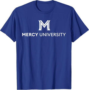 Mercy University Mavericks M Logo