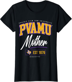 Prairie View A&M University - PVAMU HBCU Mother