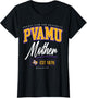 Prairie View A&M University - PVAMU HBCU Mother