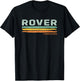 Vintage Stripes Rover TN