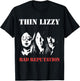 Thin Lizzy Bad Reputation