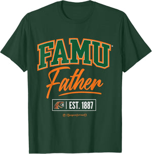 FAMU Father - Florida Agricultural & Mechanical University