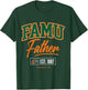 FAMU Father - Florida Agricultural & Mechanical University