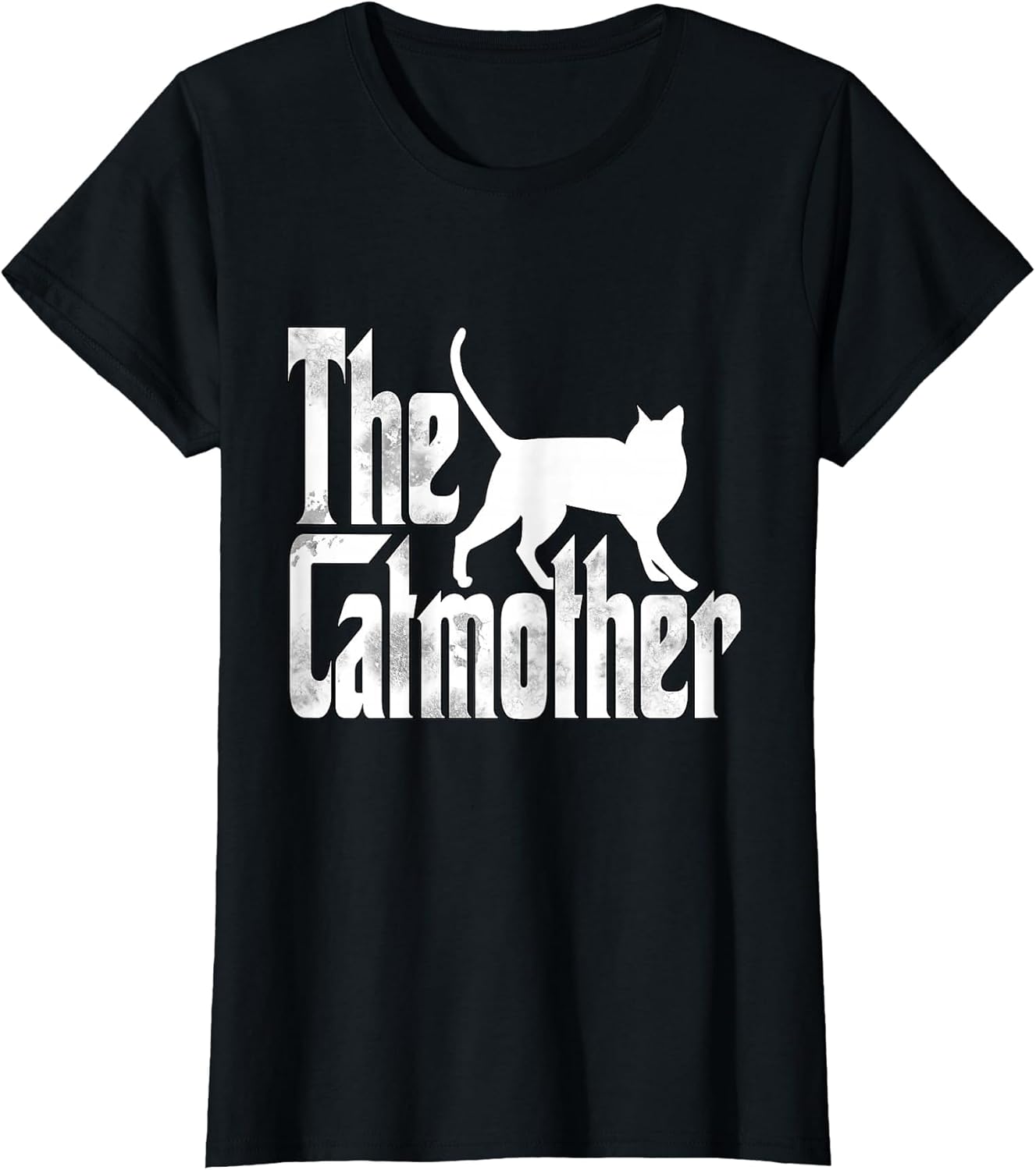 Funny Cat Mom Catmother Cat Mother Kitty Mommy