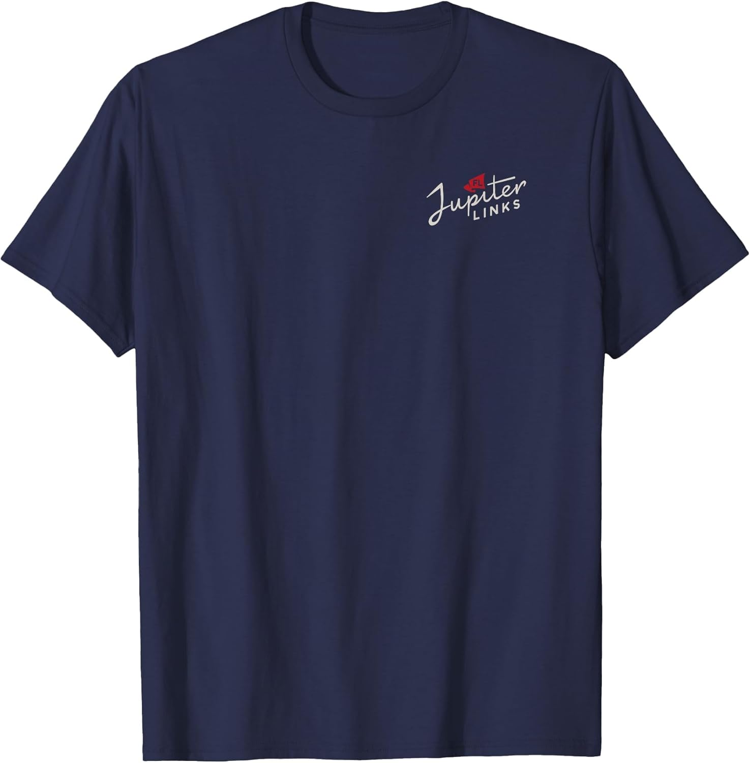 TGL Front/Back Officially Licensed