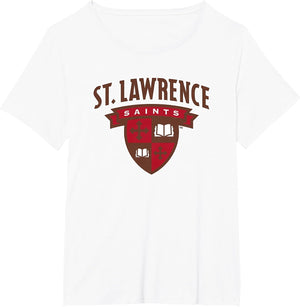 St. Lawrence University Saints Shield