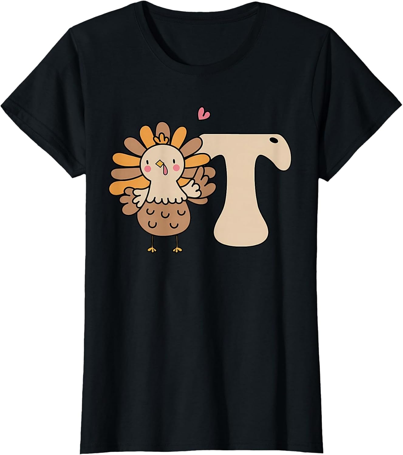 Thankful Occupational Therapist Thanksgiving OT Turkey