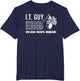 Funny I.T. Guy Tech Information Technology Support IT Guy