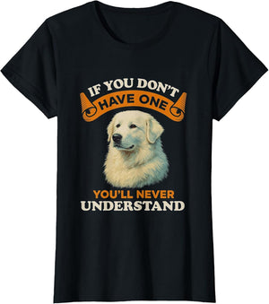 Maremma Sheepdog If You Don’t Have One Vintage Dog Owner