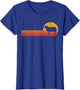 Retro Sheep Lover Funny Sheep Vintage