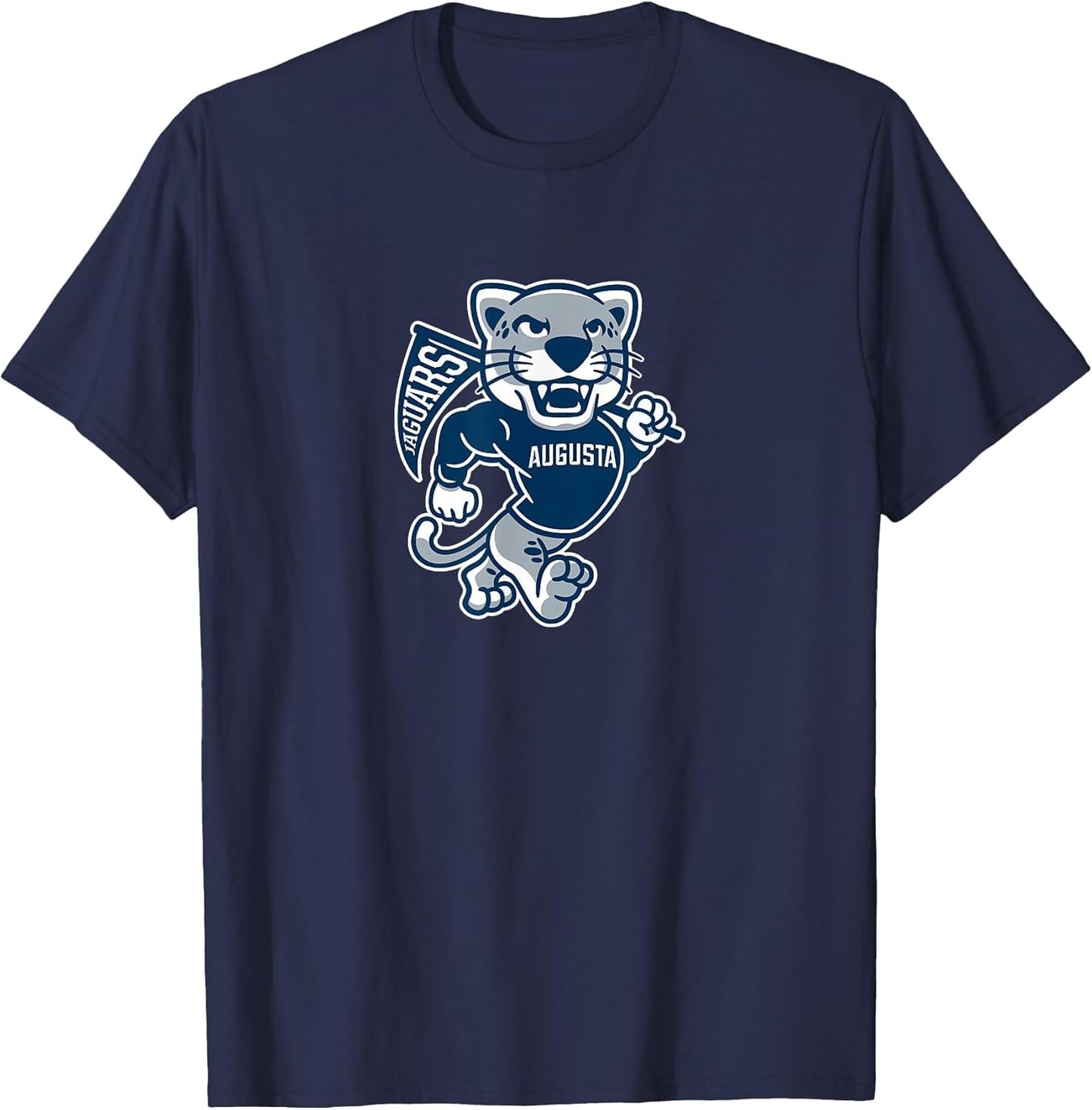 Augusta University Jaguars Premium Collegiate Sport Fan