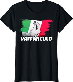 Vaffanculo Italian Italian Funny Saying