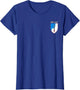 Israeli Army 188th Armored Brigade Barak IDF Emblem