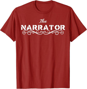 Funny Narrator