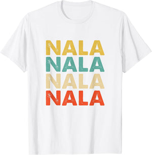 Nala Name