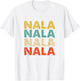 Nala Name