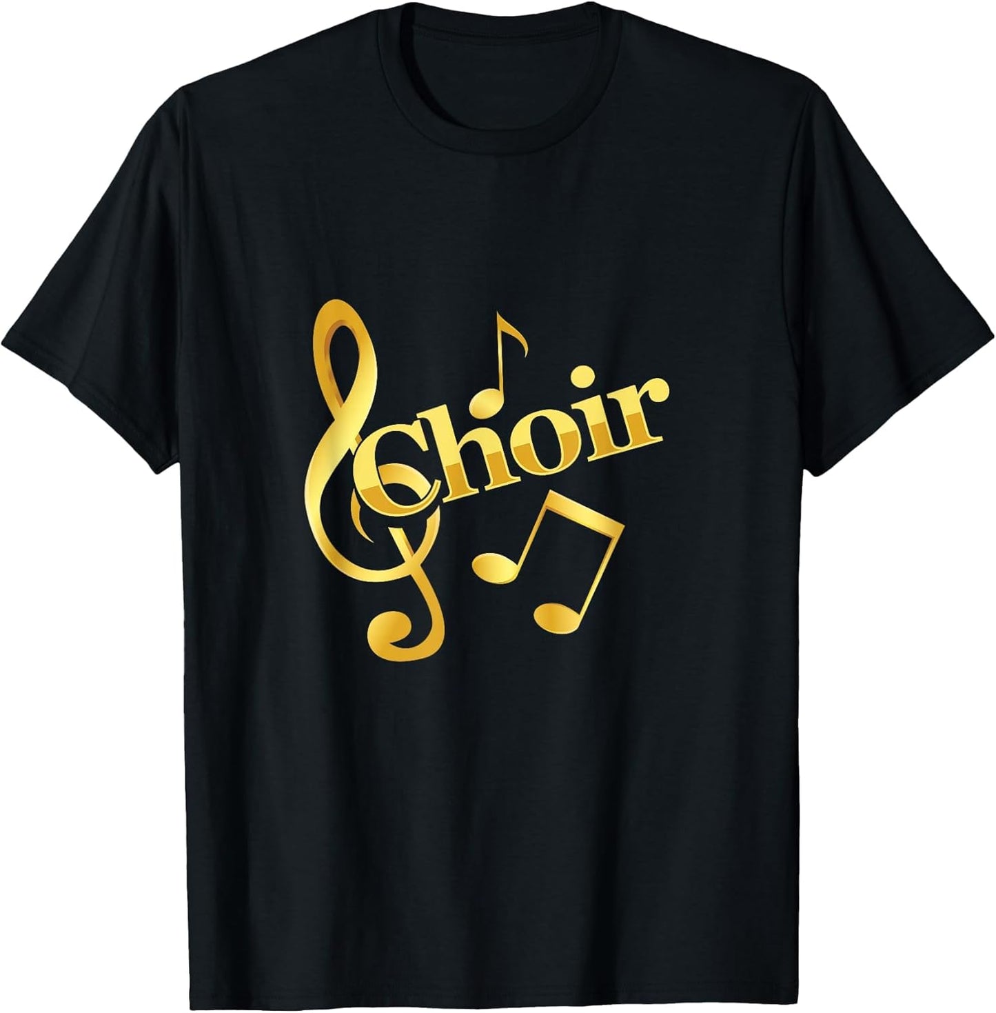 Choir Singer Singing Sheet Music Clef Voice Vocal