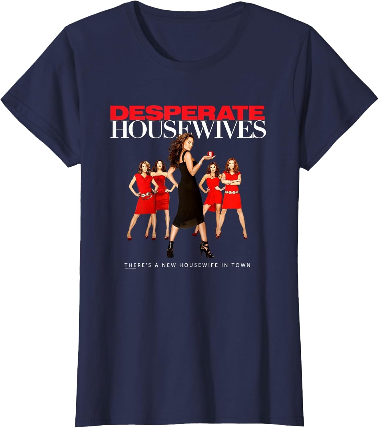Desperate Housewives New Housewife in Town Photo TV Show
