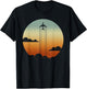 Aviation Plane Flight Aircraft Flying Airplane Retro Pilot