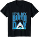 Blue Shark Birthday Shark Bite Its My Birthday Girls Boys