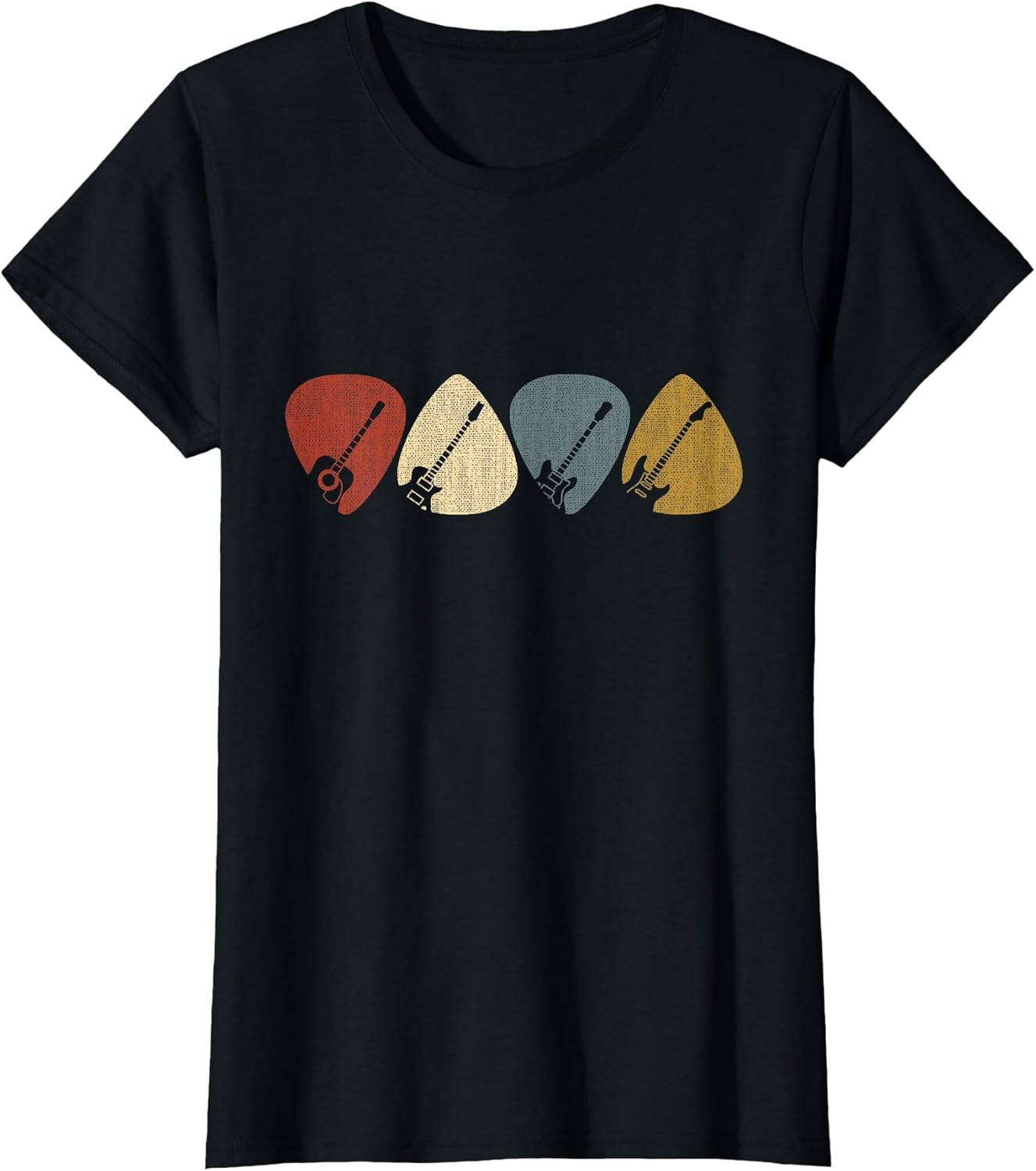 Guitar Pick