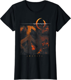 A Perfect Circle Emotive Album