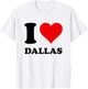 I Love Dallas