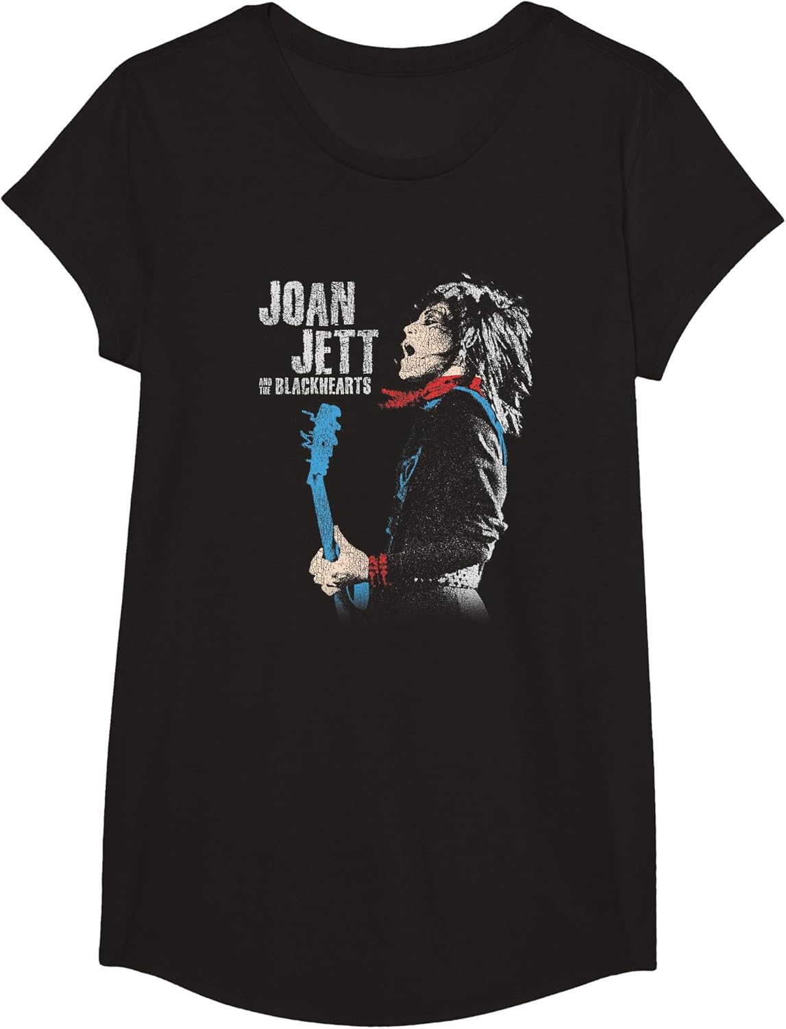 Joan Jett and The Blackhearts - Rocker