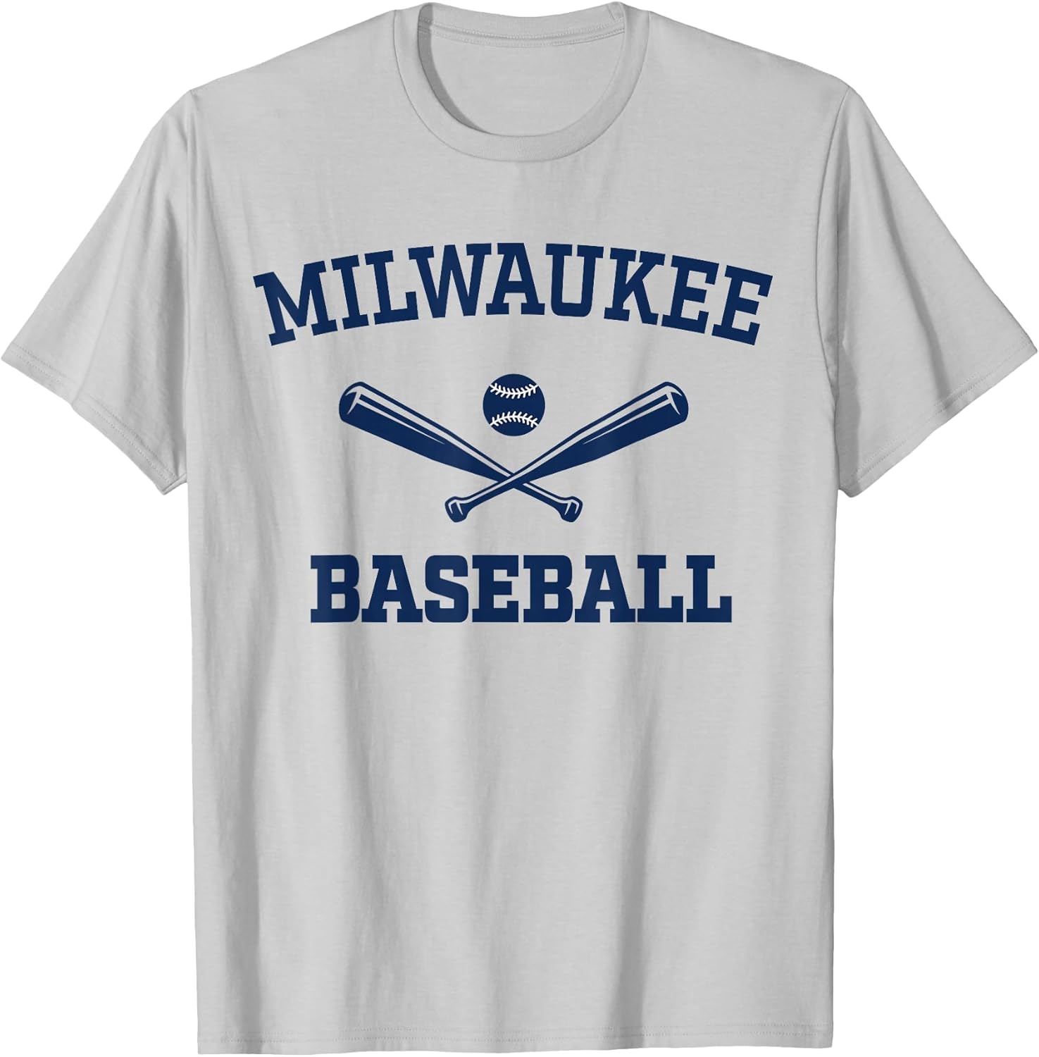 Milwaukee Baseball Athletic Sports Fan