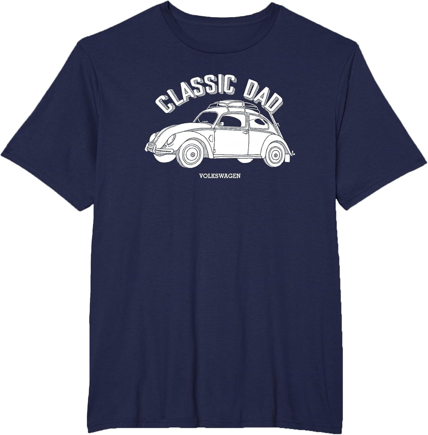 Volkswagen Classic Dad Beetle