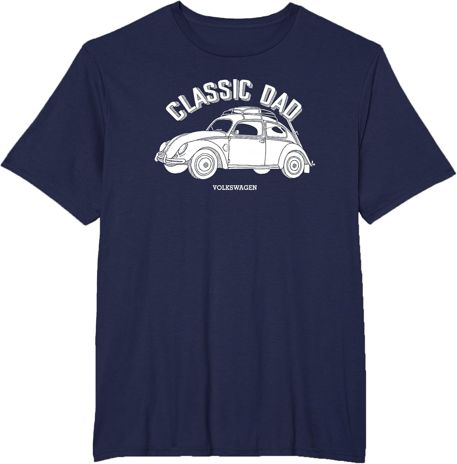 Volkswagen Classic Dad Beetle