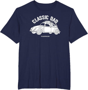 Volkswagen Classic Dad Beetle
