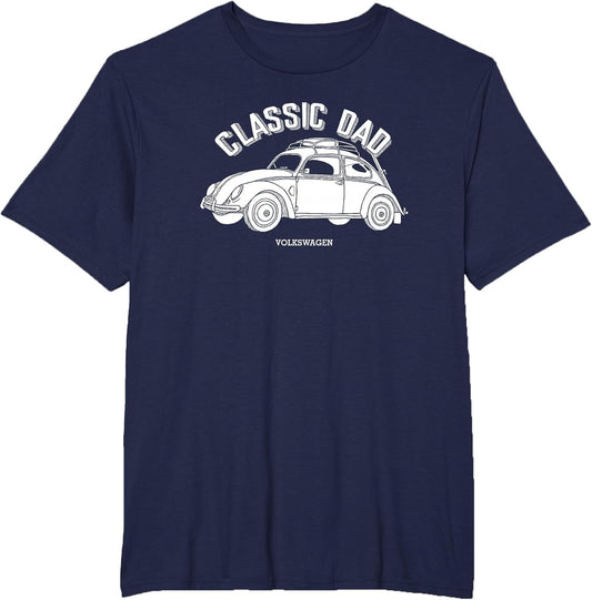 Volkswagen Classic Dad Beetle