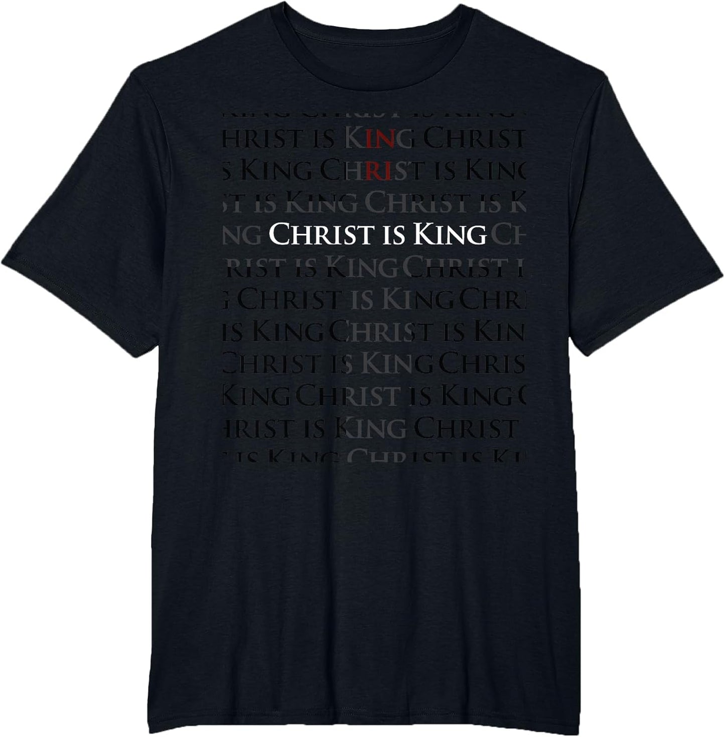 Christ is King