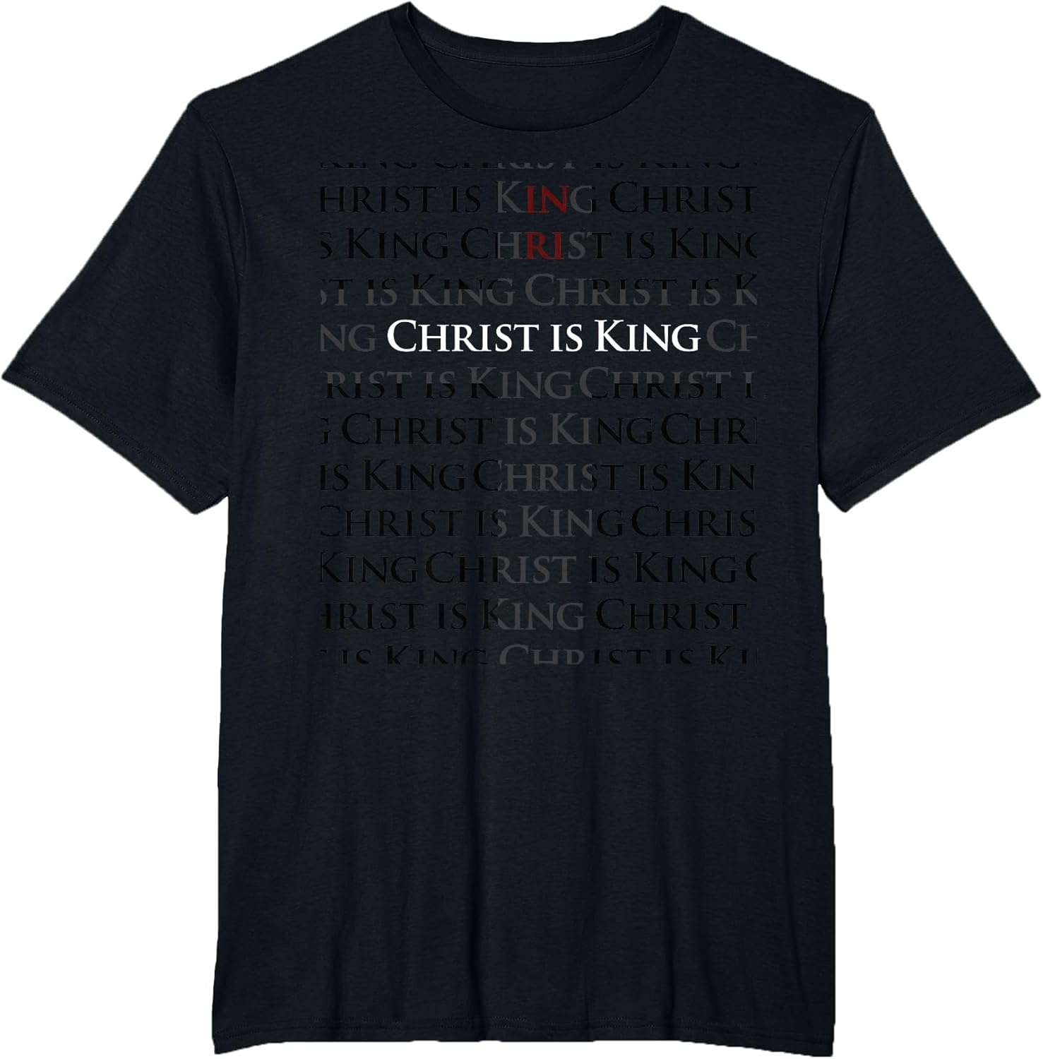 Christ is King