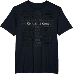 Christ is King