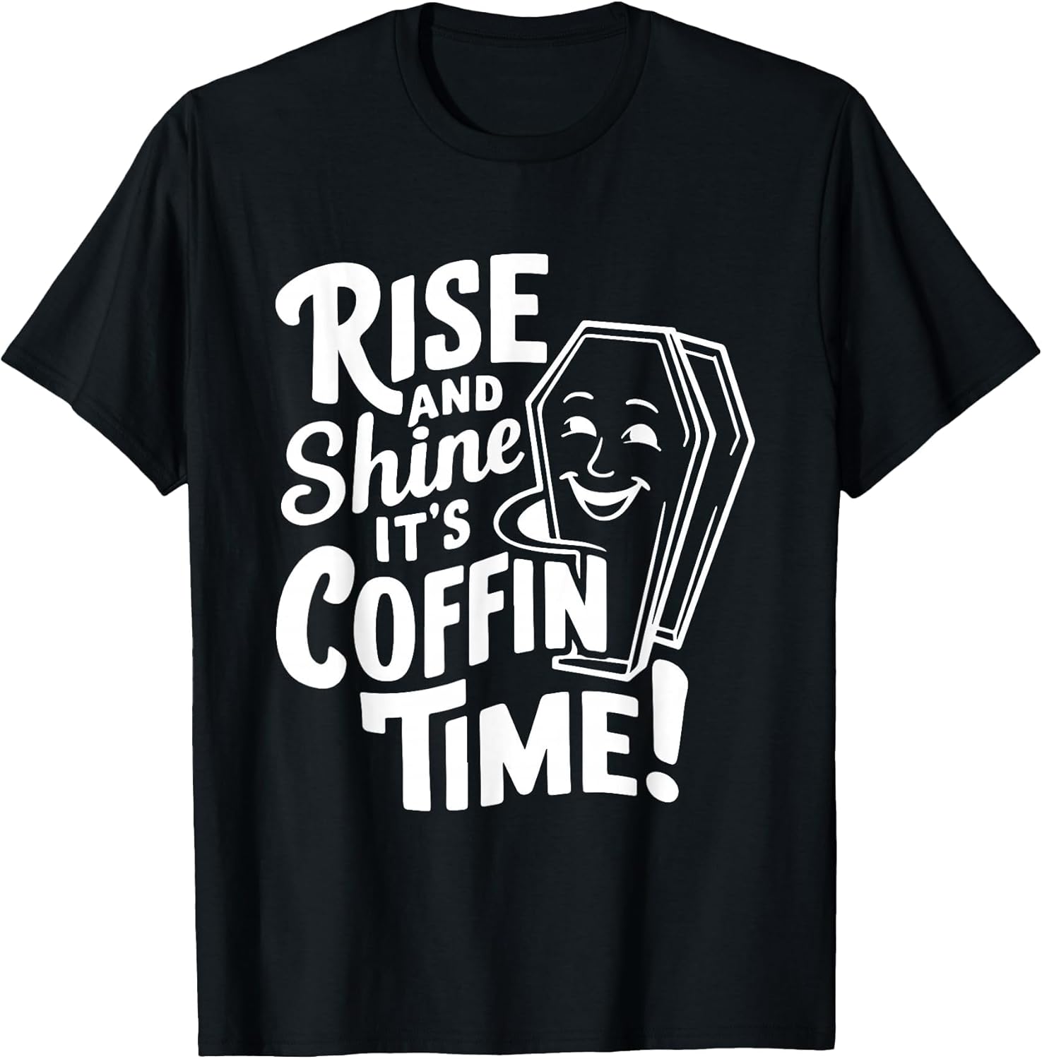 Coffin Humor Funny Casket Funeral Horror Costume