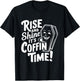Coffin Humor Funny Casket Funeral Horror Costume
