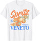 Spritz Veneto dal 1919 Italia Vintage Orange Wine Cocktail