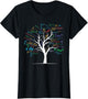 Funny AP Calculus Algebra Tree Math Teacher Nerd Geek