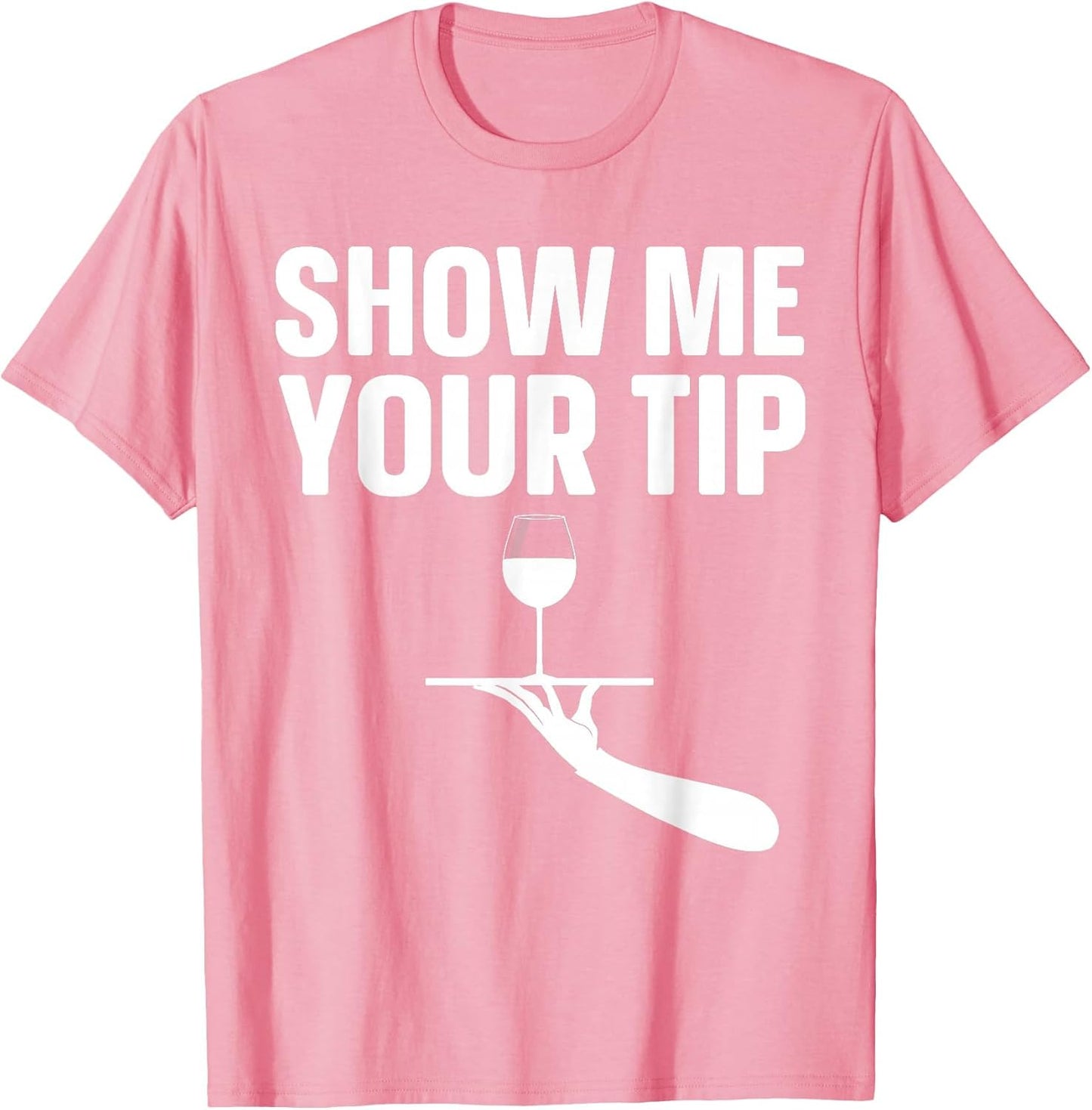 Funny Waitress Design Girls Bartender Waitress
