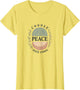 Choose Peace Over Chaos Women's Design