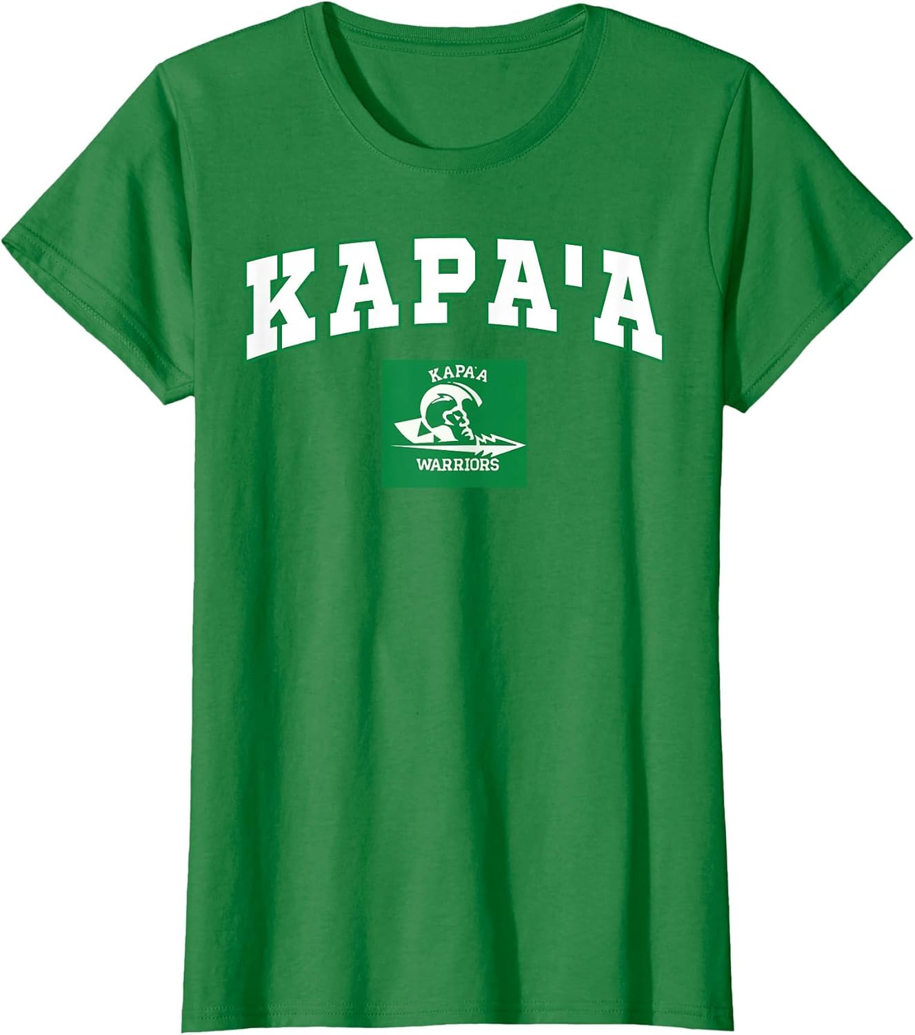 Kapaa High School Warriors C2