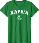 Kapaa High School Warriors C2