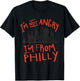 I'm Not Angry, I'm from Philly
