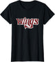 Official Paul McCartney & Wings Type Logo