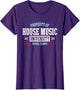 Chicago House Music DJ EDM