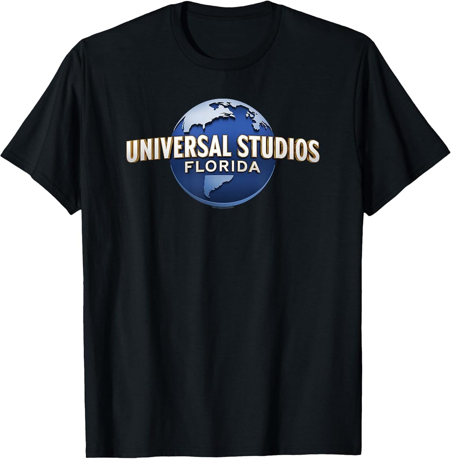 Universal Parks Universal Studios Florida