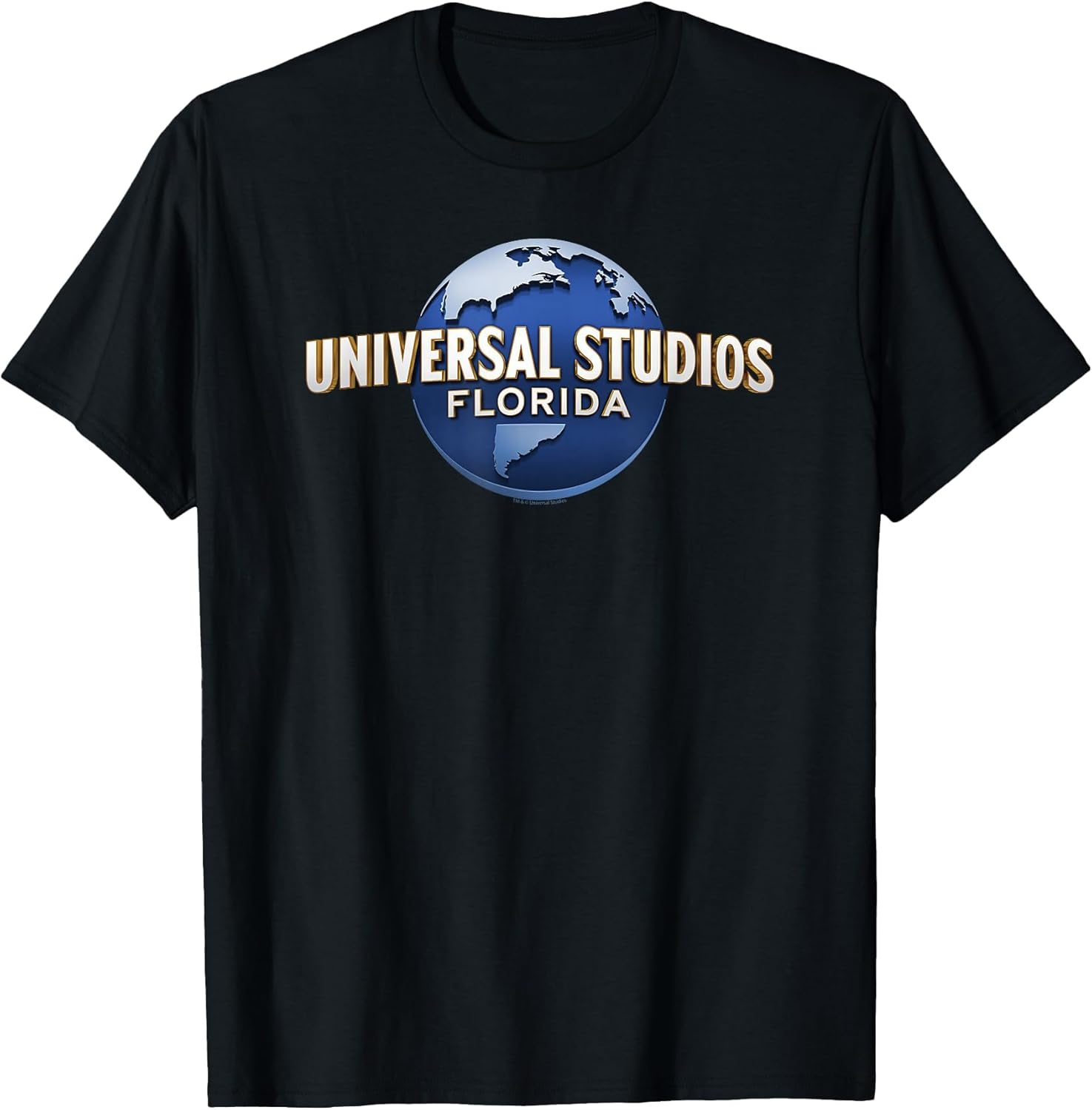 Universal Parks Universal Studios Florida